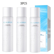 Toner ICE LERSKIN 7% asid glikolik / 11 asid amino / 9 ekstrak tumbuhan pemutihan dan pengelupasan 2