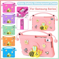 For Samsung Tab A 8.0 2019 T295 A7 Lite A9 A11 A9+ A11+ S6 Lite A7 10.4 T500 S6 S5E S10 Lite Kids EV