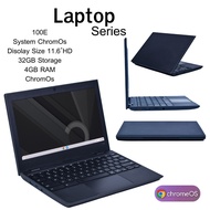 โน๊ตบุ๊ค Laptop แล็ปท็อป Chromebook 100E&N22 (4GRAM/32GB SSD ）