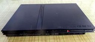 PS2 PlayStation2 SCPH-70007 遊戲主機 薄機 黑色~~~  單賣主機 故障機