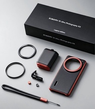 Xiaomi 小米 15 Ultra 攝影套裝