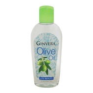 GINVERA OLIVE OIL LITE 75ML