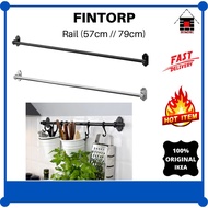 IKEA FINTORP Rail  I  FINTORP Selusur