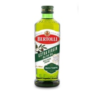Olive Oil Extra Virgin Bertolli Brand 500ml