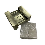 Lilin Askar & Dapur Medan