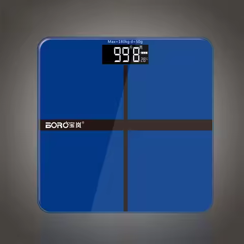 Withings Body+ Wi-Fi bathroom scale for Body Weight Digital Scale and Smart Monitor Body Composition