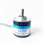 KELAJI | Optical Rotary Encoder