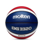 FIBA Certified BG4500 BG3800 BG3320 GM7X molten Basketball