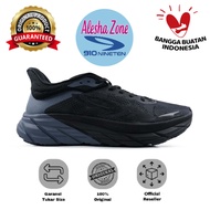 ORIGINAL FUUTO REVENGE 910 RUNNING SHOES - TRIPPLE-BLACK