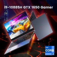 SB Laptop Gaming 16.1 inci Laptop komputer Notebook Intel i9 1