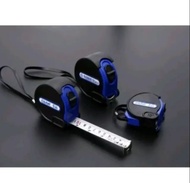 Danmi metro/steel measuring tape blue (3m,5m,7.5m,10m) heavy duty