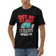 Out Of My Way I'Ve Got 8 Hours To Do 12 Hours Designer Sleeves Custom Printing T-Shirts