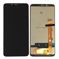 For TP-LINK Neffos X9 TP913A LCD Display With Touch Screen Digitizer Glass Sensor Assembly