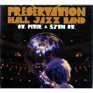 ** [Regular Price Item] Storage Hall Jazz Band-St. Peter and 57th Street~European Version-Universal 