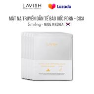 Lavish Super Calm Repairing Mask