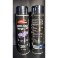 ZONE RUBBERIZED UNDERCOAT
