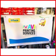 ♙ ◺ 51 Talk Tarpaulin ESL Background Tarpaulin