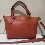 tas second import mulus