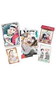 IPM Việt Nam - Lycoris Recoil