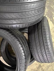 寶馬BMW 5系車軚 245/40R19 275/35R19  9成幾新 包含安裝服務