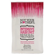 Limited-time special offerNot Your Mothers Clean Freak Curl Talk Shampoo and Conditioner | Frizz Con