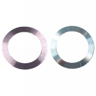 UMD Outer Ring Decorative Metal Ring Circle for PSP1000/PSP2000 Game Console Repair Part