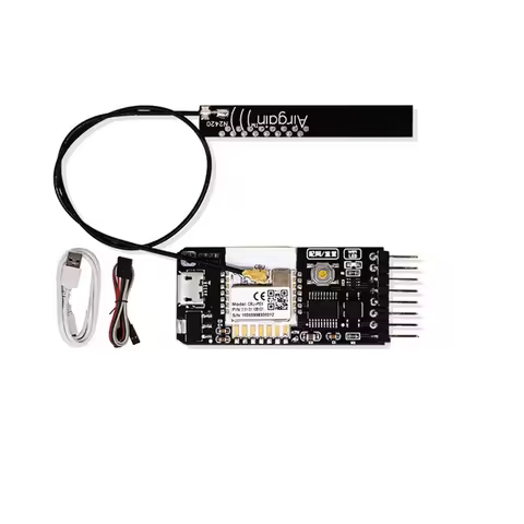 Tuya Wifi Computer-Power Reset Switch USB Card For PC Destop Computer,APP Remote Control 433 RF Remo
