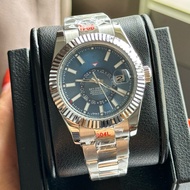 Skywalker Men's Watch Fully Automatic Mechanical Watch 904L Stainless Steel