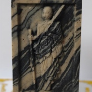 Phra Sivali (Roon Na Chaliti) Item 76 Wat Sri Thomarat 2569 帕西瓦里佛