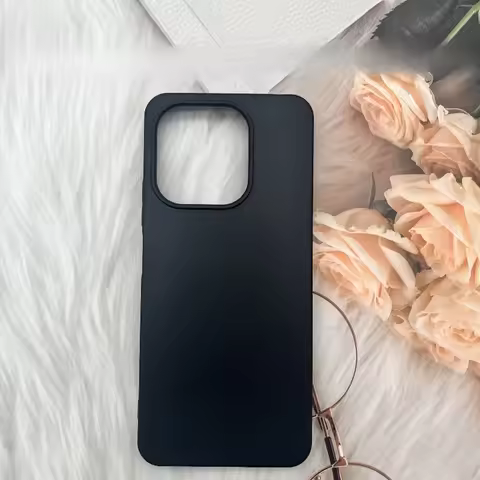 Soft TPU Phone Case For UMIDIGI G9X G100X Case Silicone Back Cover For UMIDIGI Note 100X 5G Protecti