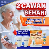 MediSure DM 800g (Cow Milk)