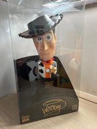 Toy Story Figure 反斗奇兵 胡迪 woody herocross 獎座