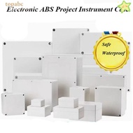 GORROS Electronic Project Instrument , ABS Plastic Enclosure Box,  Waterproof Multistyles Electrical