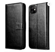 Cover Paradise iPhone 11 PRO MAX Flip Cover Wallet Leather Case Classic / case ipone 11 pro max / ca