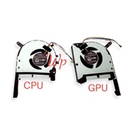 ASUS TUF Gaming FX506 FX506L FX506I FX506H FX506LU CPU Fan