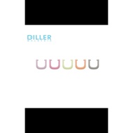 Diller Lock Replacement for Water Bottle