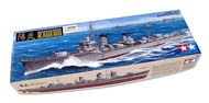 田宮戰艦模型驅逐艦陽炎 Tamiya 1/350 Japanese Destroyer KAGERO 78032