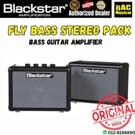 Fly 3 Bass Stereo Guitar Bass Amp/ Blackstar Guitar Bass Amp
