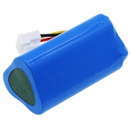 Suitable for PROSCENIC F16 B20-T Sweeping Robot Battery 11.1V Rechargeable Battery