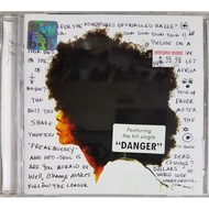 Erykah Badu - World Wide Underground CD