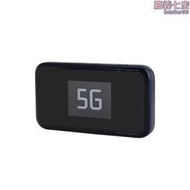 【口碑推薦】zte /mu5002 mu5001移動熱點wifi6 1800mbps適用5g路由器