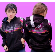 RH57 Jaket Racinghell Terbaru RH NCR 09