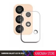 Tempered Glass SAMSUNG A33 5G Screen Guard Protector