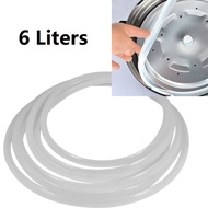 Sincero 5 liters 6 liters 8 liters Electric Pressure Cooker Silicone Floater Seal Gasket Ring