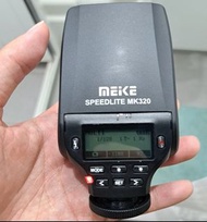 Meike MK320 閃光燈 for Sony