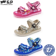 Free Socks With Coupon Diano-Physical Store G.P GP Sandals Cute Children G3811B Boys Shoes Girls Wha