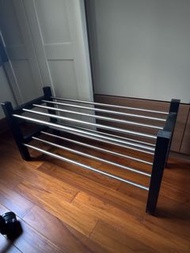 IKEA 鞋架