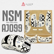 Ajazz Mouse Anti Slip Sticker Garskin for Mouse AJ099
