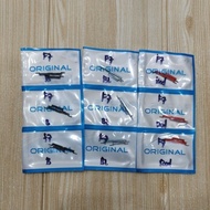 TOMBOL Oppo external volume on off button F7