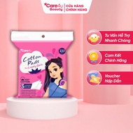 Care4u toner cotton 3 layers 233 pieces_CARE4165H
